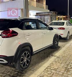 Chery Tiggo 2 Pro